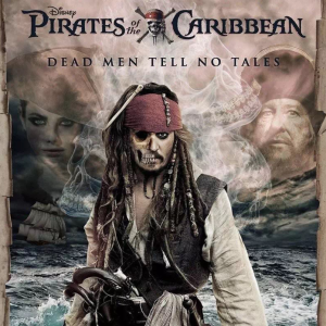 好听易弹 加勒比海盗主题曲He's a Pirate钢琴谱