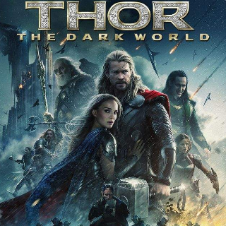 Thor: The Dark World