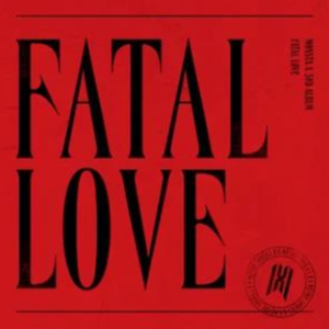 Love Killa钢琴谱