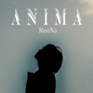 ANIMA（《刀剑神域 Ⅲ》TV动画片头曲）钢琴谱