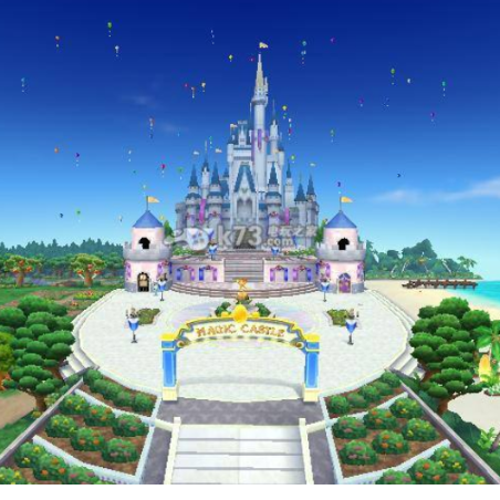 魔法城堡洛克王国3圣龙的守护动画电影主题曲演奏版