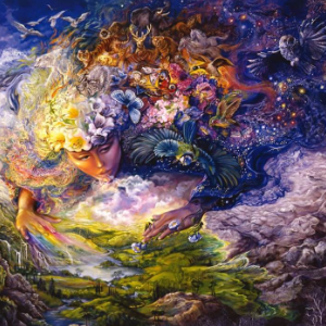 第三号幻想曲暗夜华尔兹