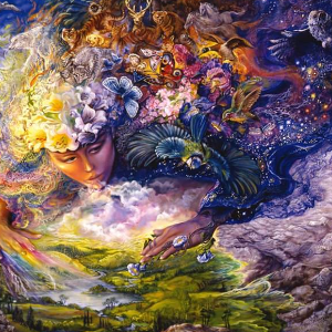 Fantasia in B Major Op.10 No.4