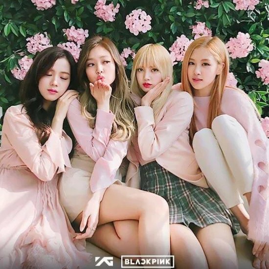 BLACKPINK