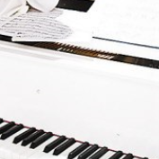 卡农（D大调）   约翰·帕赫贝尔钢琴谱