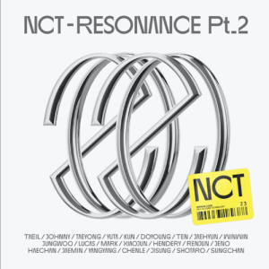 NCT U  - Interlude: Past to Present 钢琴谱钢琴谱