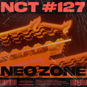 NCT 127 - Sit Down! 钢琴谱钢琴谱