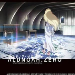 BRE@TH//LESS（《ALDNOAH.ZERO》插曲）钢琴谱
