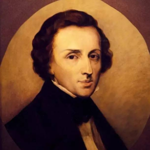 Nocturnes，Op. 9-No. 2