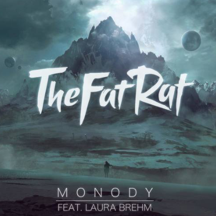 monody钢琴谱