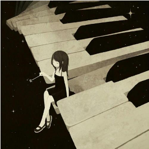 夜的钢琴曲二十八钢琴谱