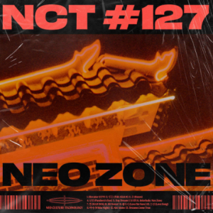 NCT 127 - Sit Down! 琴谱钢琴谱