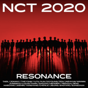 NCT 2020主打歌合集 钢琴谱钢琴谱