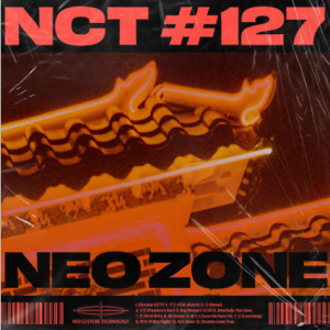 NCT 127 - Love Me Now 钢琴谱钢琴谱
