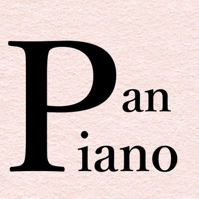 Pan Piano的钢琴谱