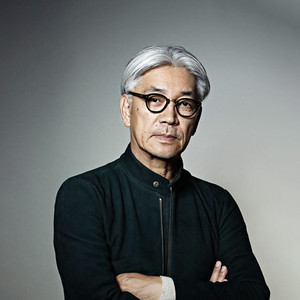 坂本龙一先生