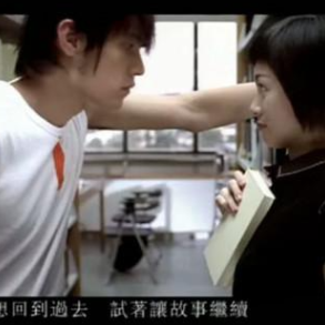 周杰伦-《回到过去》精编钢琴独奏钢琴谱