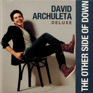 【弹唱谱】My Kind of Perfect-David Archuleta「一撇撇耶」钢琴谱