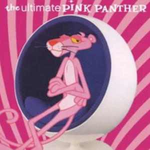The Pink Panther Theme (Remaster) (《粉红豹》电影主题曲)钢琴谱