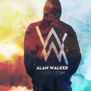 《Unity》暂时还未爆款抖音的Alan Walkers完整版钢琴谱
