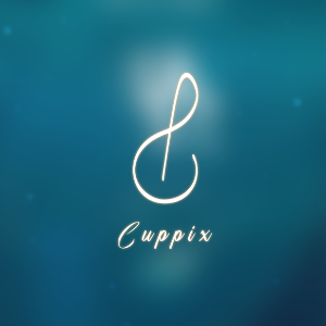 《坠》Cuppix改编（你的大表哥曲甲）钢琴谱