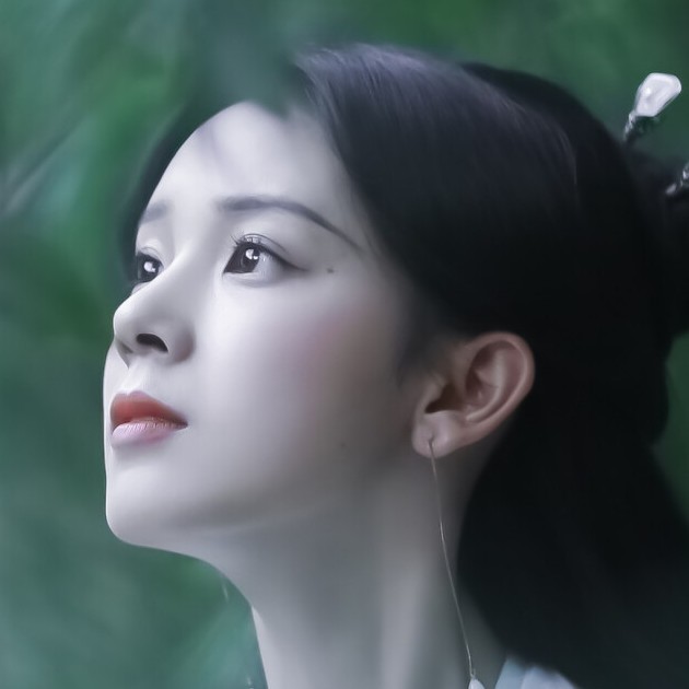 世间美好