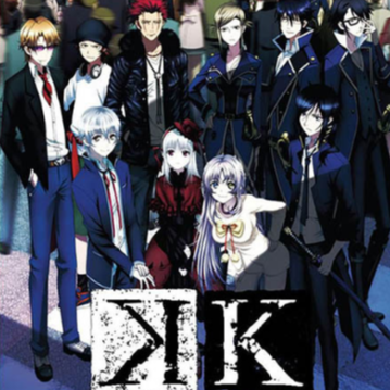 K's Theme