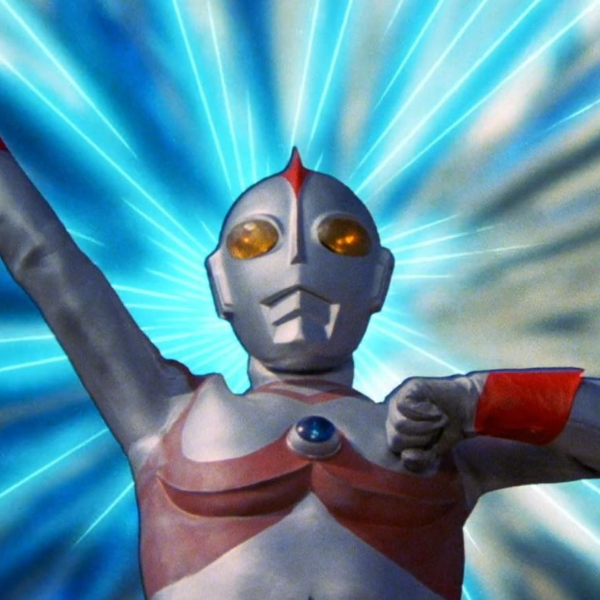 がんばれウルトラマン80