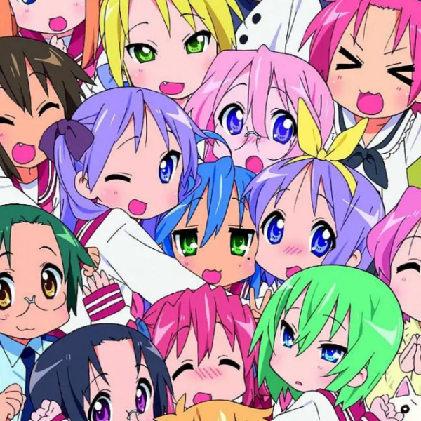 いつもの感じ