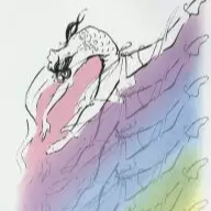 水草舞（芭蕾舞剧《鱼美人》选曲）钢琴谱