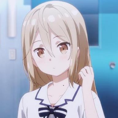 春待ちクローバー