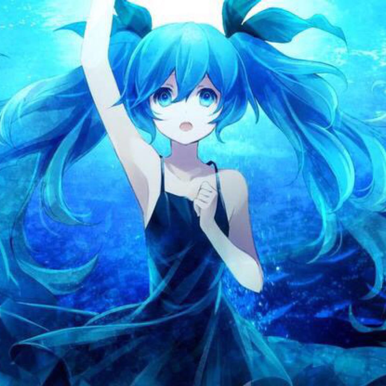 海底