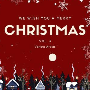 we wish you a merry christmas钢琴谱