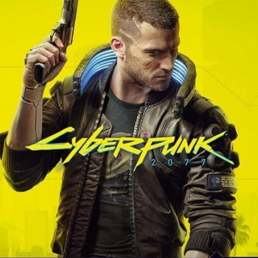 V (Cyberpunk2077MainTheme)