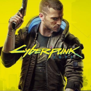 V (Cyberpunk2077MainTheme)钢琴谱