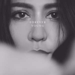 C-Forever Young(原曲和声+全新精编+一遍过)钢琴谱
