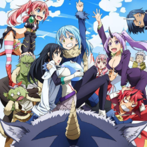 关于我转生变成史莱姆这档事 Episode 14 OST < Tensei Shitara Slime Datta Ken > 原调高还原完整版本