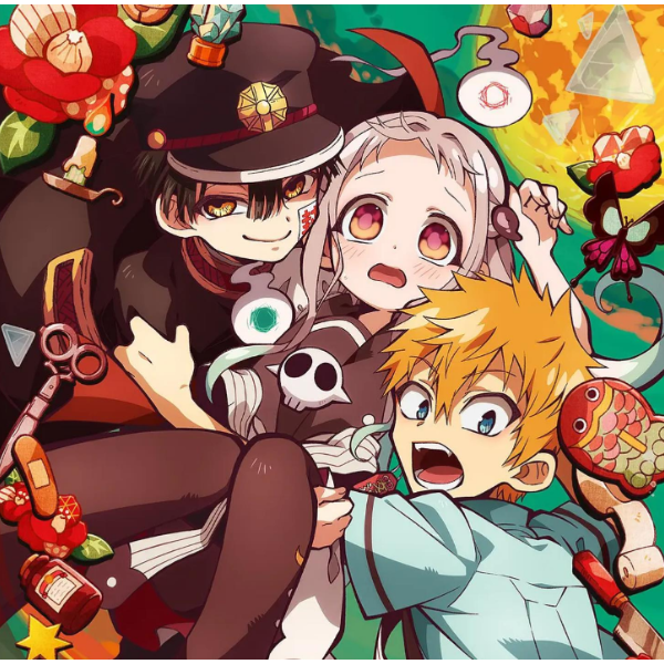 クツロギッシュ