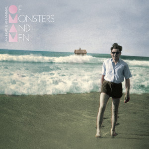 《Dirty Paws》C调-Of Monsters and Men