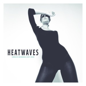 《In my teens》-Heatwaves钢琴谱