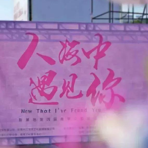 人海中遇见你-林育群-伴奏谱钢琴谱