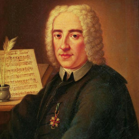 Scarlatti Sonata B minor k87 L33