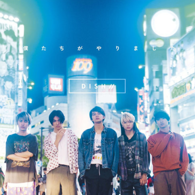 猫dish// (c调)钢琴谱