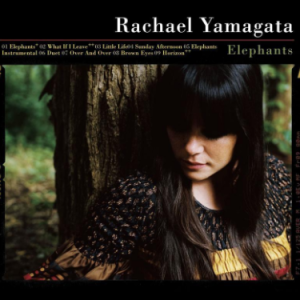 Duet - Rachael Yamagata钢琴谱