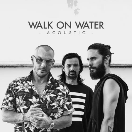 Walk On Water
