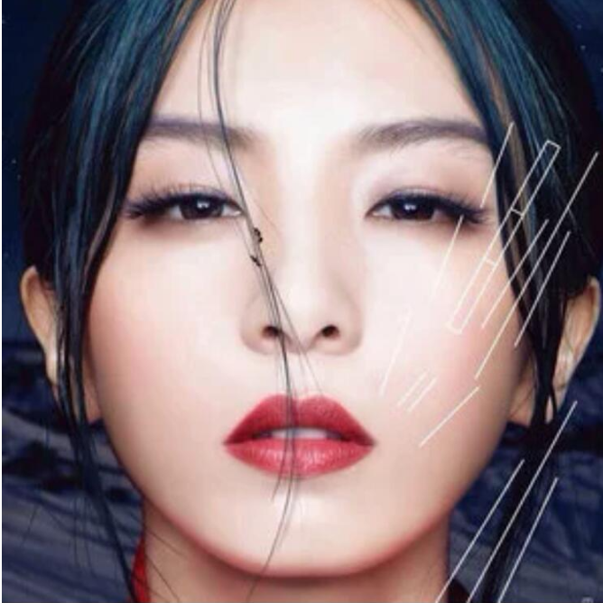 渺小