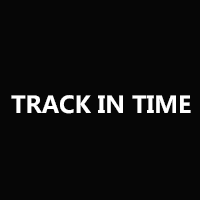 Track In Time   抖音 热曲钢琴谱