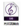 肖邦圆舞曲  和弦谱钢琴谱