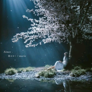 【Aimer】《Marie》（日奥纪念展印象曲）钢琴谱