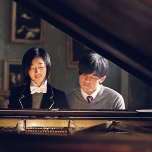 Secret(慢板) 完美还原版独奏谱 不能说的秘密插曲钢琴谱